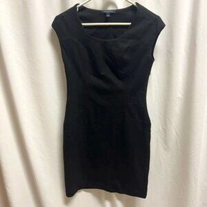 Banana Republic Little Black Dress